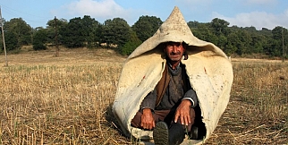 ''ÇOBANLARIN BULUŞMASI'' (2014/Ağustos -Ş. Işık)