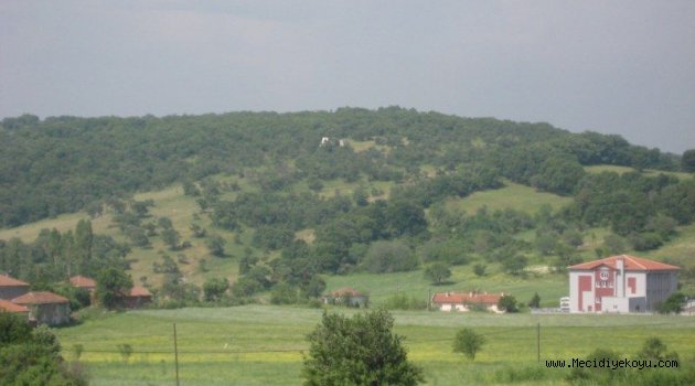 OTOYOL ÇALIŞMALARI BAŞLADI