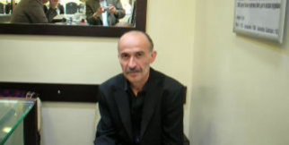 ŞEYTAN AHMET